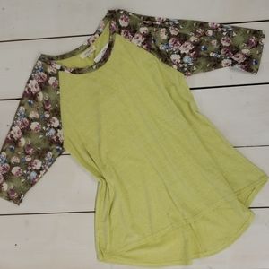 Top, NWT